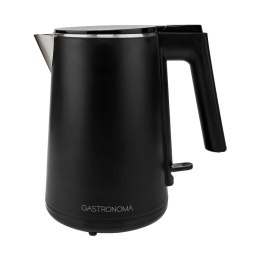 Czajnik GASTRONOMA 18130004 (1L /1200W /Czarny )