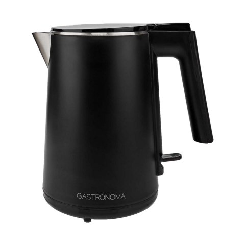 Czajnik GASTRONOMA 18130004 (1L /1200W /Czarny )