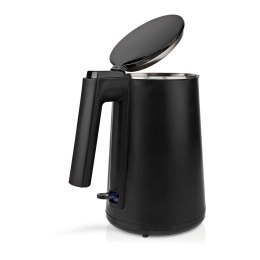 Czajnik GASTRONOMA 18130004 (1L /1200W /Czarny )