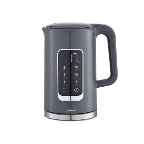 Czajnik MAESTRO MR-024 Szary (1.7L /2200W /Szary )