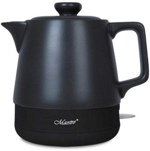 Czajnik MAESTRO MR-071 Czarny (1L /1200W /Czarny )
