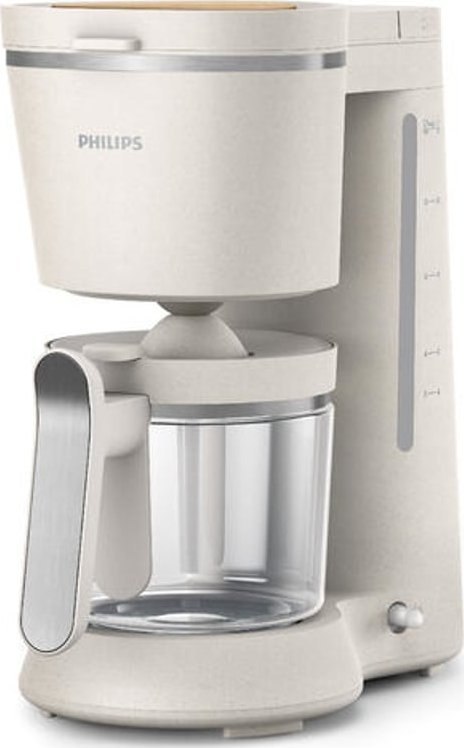 Ekspres przelewowy PHILIPS HD5120/00 Biały