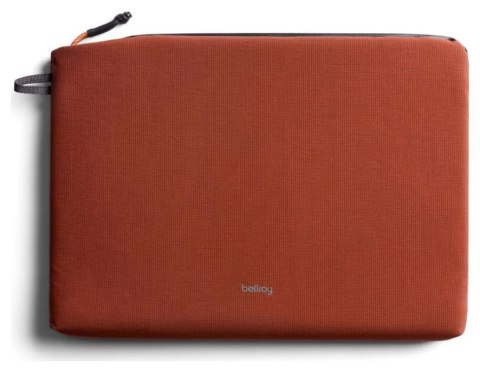Etui BELLROY DLLA-CLY-234 (14" /Czerwony)