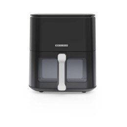 Frytownica niskotłuszczowa MELISSA 16290102 (5l /1500W /Czarno-szary )