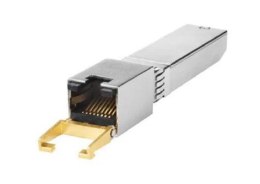Hewlett Packard Enterprise 10G SFP+ moduł przekaźników sieciowych 10000 Mbit/s SFP+