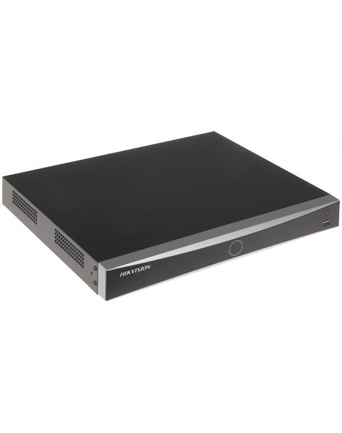 Hikvision DS-7608NXI-I2/S(E) 8-ch 1U AcuSense 4K NVR