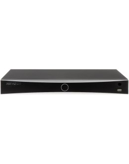 Hikvision DS-7608NXI-I2/S(E) 8-ch 1U AcuSense 4K NVR