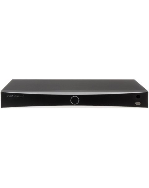 Hikvision DS-7608NXI-I2/S(E) 8-ch 1U AcuSense 4K NVR