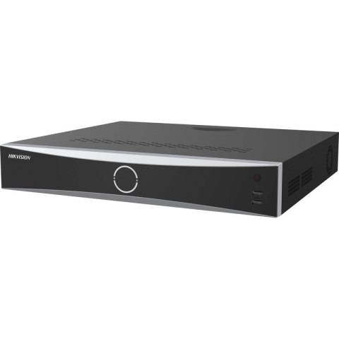 Hikvision DS-7616NXI-I2/VPro Rejestrator 16-kanałowy Acuseek