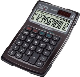 Kalkulator CITIZEN WR-3000