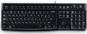 Klawiatura Przewodowa LOGITECH 920-002516