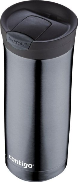 Kubek termiczny Contigo Huron gunmetal 470ml