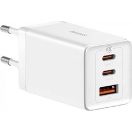 Ładowarka BASEUS CCGP120202(2x USB typ C\1500mA)