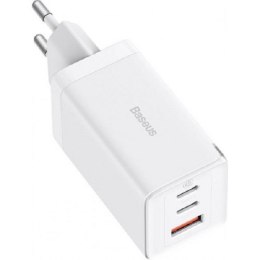 Ładowarka BASEUS CCGP120202(2x USB typ C\1500mA)