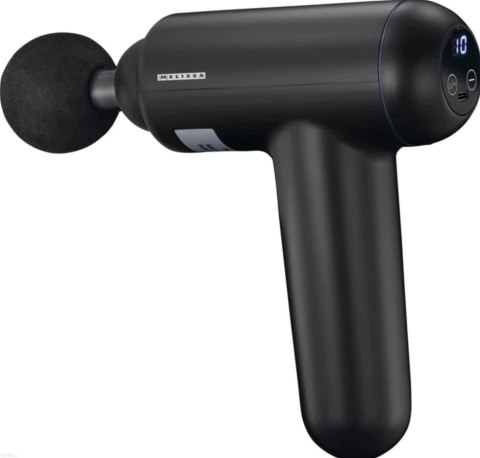 MELISSA Pistolet do masażu z wyświetl. 16770048