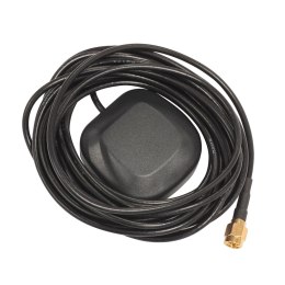 Mikrotik ACGPSA antena satelitarna Czarny