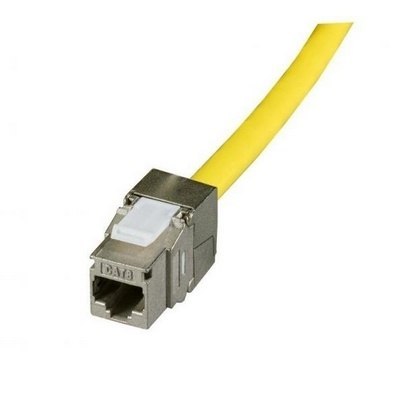 Moduł keystone C8 stp metal