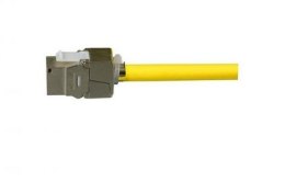 Moduł keystone C8 stp metal
