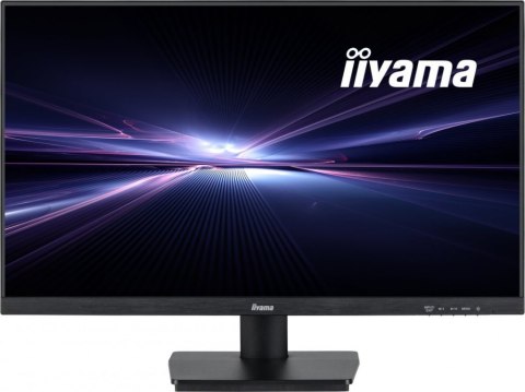 Monitor IIYAMA XU2493HSU-B7 (23.8" /IPS /100Hz /1920 x 1080 /Czarny)