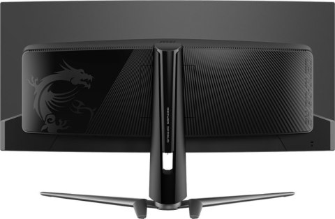 Monitor MSI MPG 341CQPX (34.1" /OLED /240 HzHz /3440 x 1440 /Czarny)