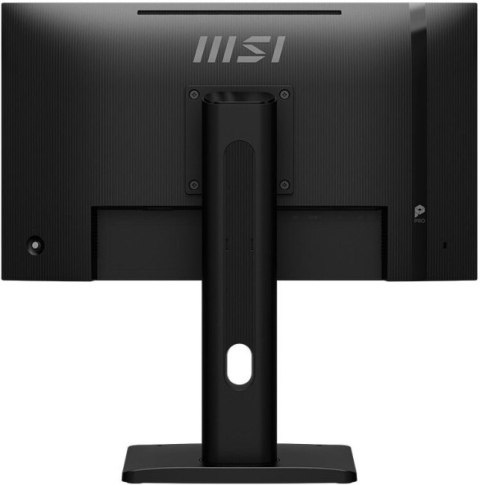 Monitor MSI PRO MP245PG E14 (24" /IPS /144 HzHz /1920 x 1080 /Czarny)