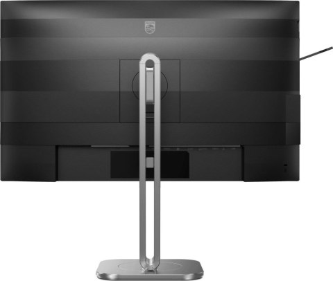 Monitor PHILIPS 27B2U6903/00 (27" /IPS /3840 x 2160 /Czarno-srebrny)
