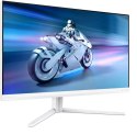 Monitor PHILIPS 27M2N5901A/00 (27" /Rapid IPS /160 Hz, 320 HzHz /1920 x 1080 /Biały)