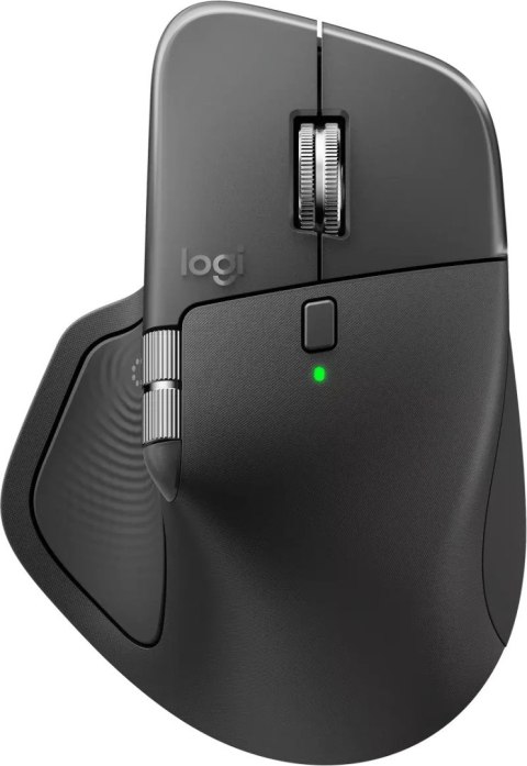 Mysz Bezprzewodowa LOGITECH MX Master 4 Grafitowy