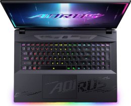 Notebook GIGABYTE AORUS Master 18 BZH (18