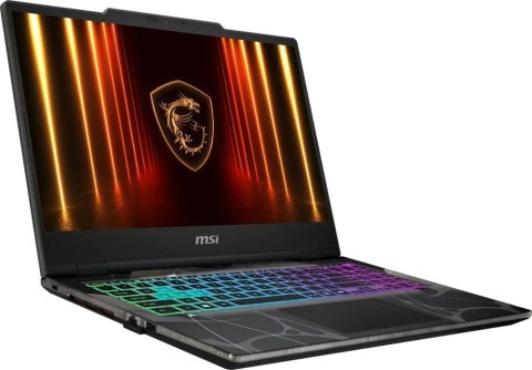Notebook MSI Cyborg 15 (15.6"/i5-13420H /16GB/SSD512GB/Czarny)