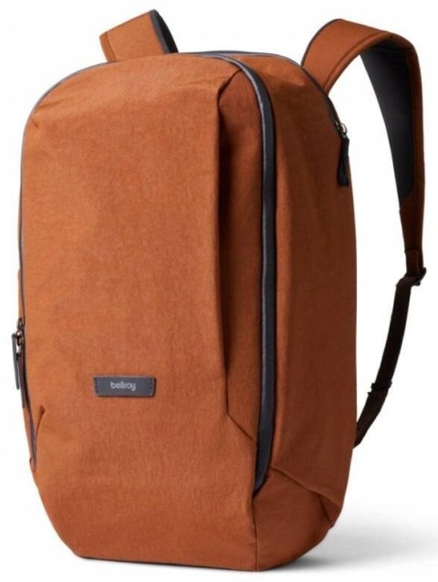 Plecak BELLROY BTWB-BRZ-213 (maks.16"/Brązowy)