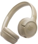 Słuchawki bezprzewodowe JBL Tune 530BT Beżowy