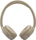 Słuchawki bezprzewodowe JBL Tune 530BT Beżowy