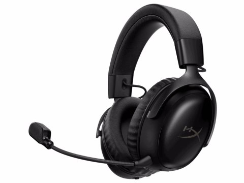 Słuchawki z mikrofonem HYPERX A59YZAA Czarny