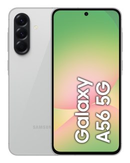 Smartphone SAMSUNG Galaxy A56 (A566) 8/128 GB Szary 128 GB Szary SM-A566BZAAEUE