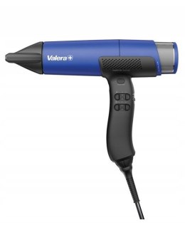 Suszarka do włosów VALERA 501.00 VA OB (2000W /Niebiesko-czarny )