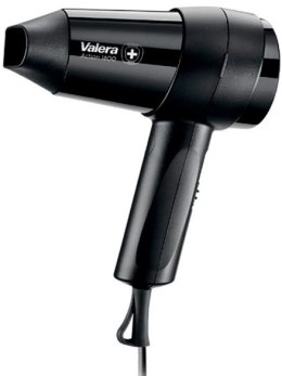 Suszarka do włosów VALERA 7610558007395 (1800W /Czarny )