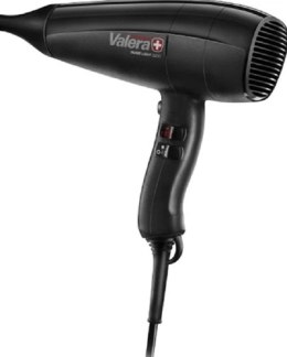 Suszarka do włosów VALERA 7610558007647 (1600W /Czarny )