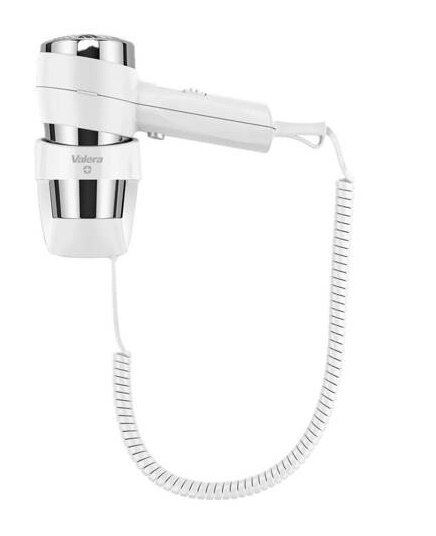 Suszarka do włosów VALERA 7610558542438 (1600W /Biały )