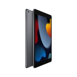 Tablet APPLE iPad 2021 10.2 cala 64 GB Wi-Fi Space Gray (Gwiezdna Szarość) (10.2