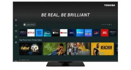 Telewizor TOSHIBA QLED 65″ 65QV7G63DG