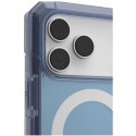 UAG Trooper MagSafe - etui do iPhone 17 Pro Max kompatybilne z MagSafe (cloud blue)