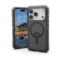 UAG Trooper MagSafe - etui do iPhone 17 Pro kompatybilne z MagSafe (ash)