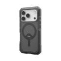 UAG Trooper MagSafe - etui do iPhone 17 Pro kompatybilne z MagSafe (ash)