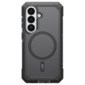 UAG Trooper Magnet - etui z wbudowanym modułem magnetycznym do Samsung Galaxy S26+ (ash)