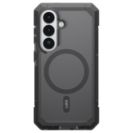 UAG Trooper Magnet - etui z wbudowanym modułem magnetycznym do Samsung Galaxy S26+ (ash)