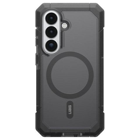 UAG Trooper Magnet - etui z wbudowanym modułem magnetycznym do Samsung Galaxy S26+ (ash)