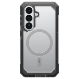 UAG Trooper Magnet - etui z wbudowanym modułem magnetycznym do Samsung Galaxy S26+ (clear/ash)