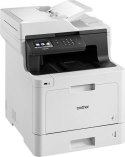 Urządzenie wielofunkcyjne laserowe BROTHER DCP-L8410CDW DCPL8410CDWYJ1