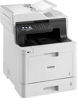 Urządzenie wielofunkcyjne laserowe BROTHER DCP-L8410CDW DCPL8410CDWYJ1